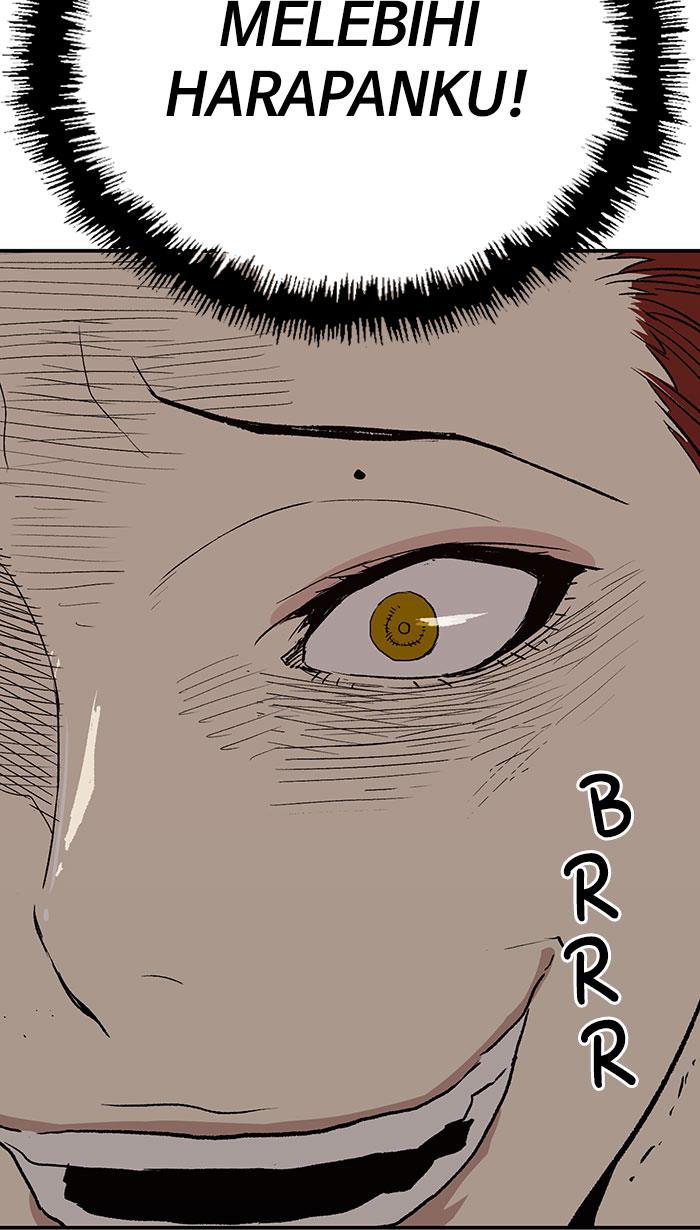 Weak Hero Chapter 169 - halaman 44