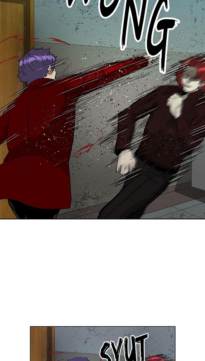 Weak Hero Chapter 169 - halaman 47