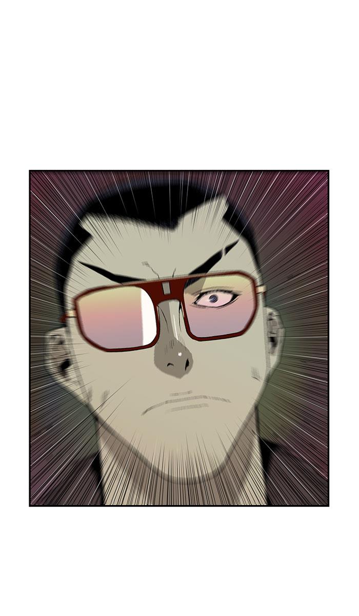 Weak Hero Chapter 169 - halaman 5