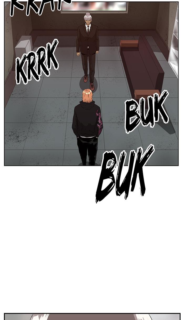 Weak Hero Chapter 169 - halaman 56