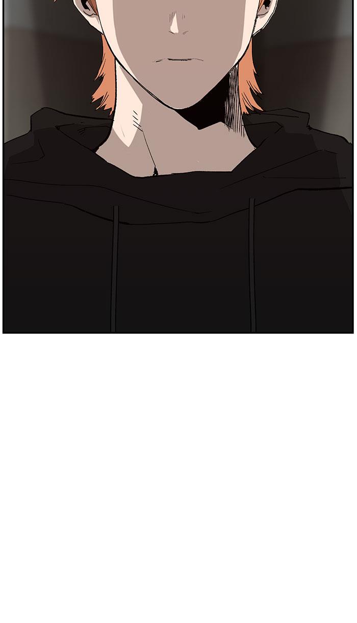 Weak Hero Chapter 169 - halaman 58