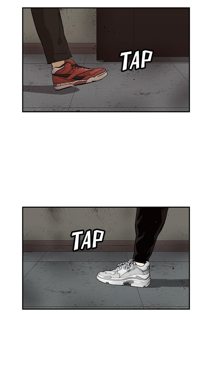 Weak Hero Chapter 169 - halaman 59