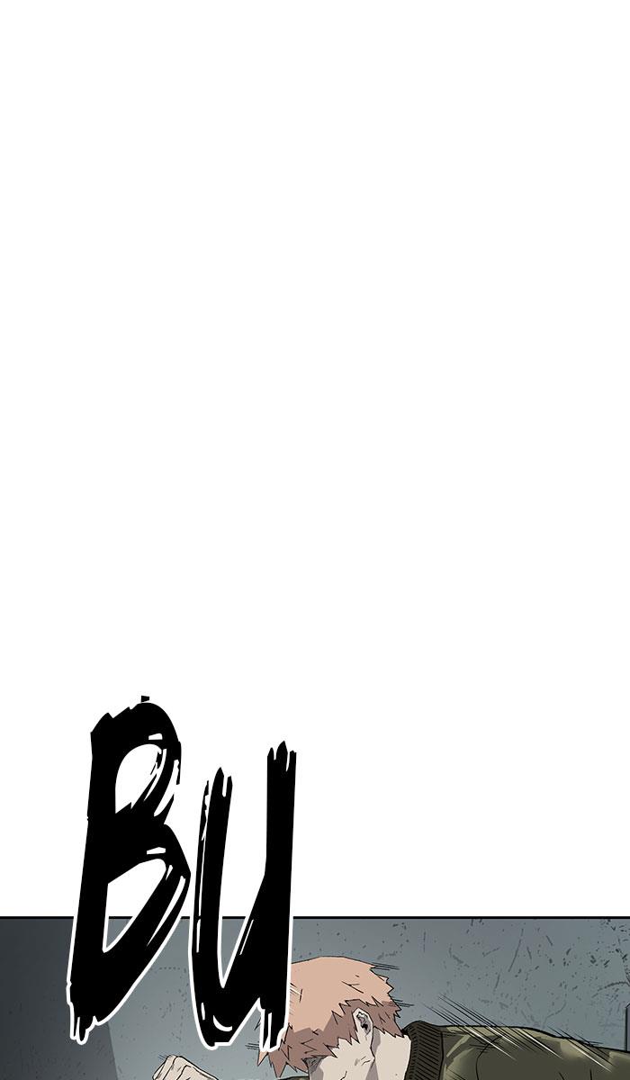 Weak Hero Chapter 169 - halaman 6