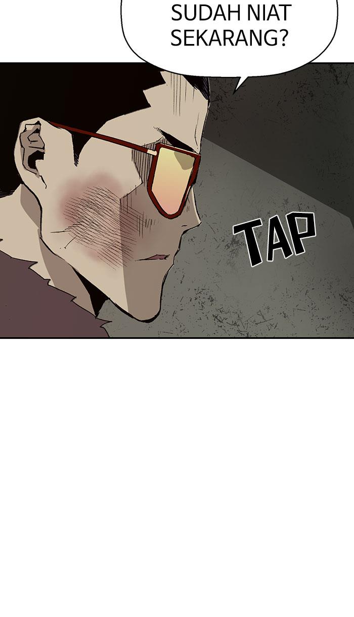 Weak Hero Chapter 169 - halaman 64