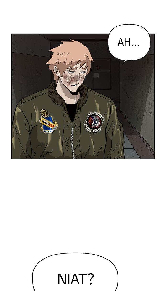 Weak Hero Chapter 169 - halaman 65