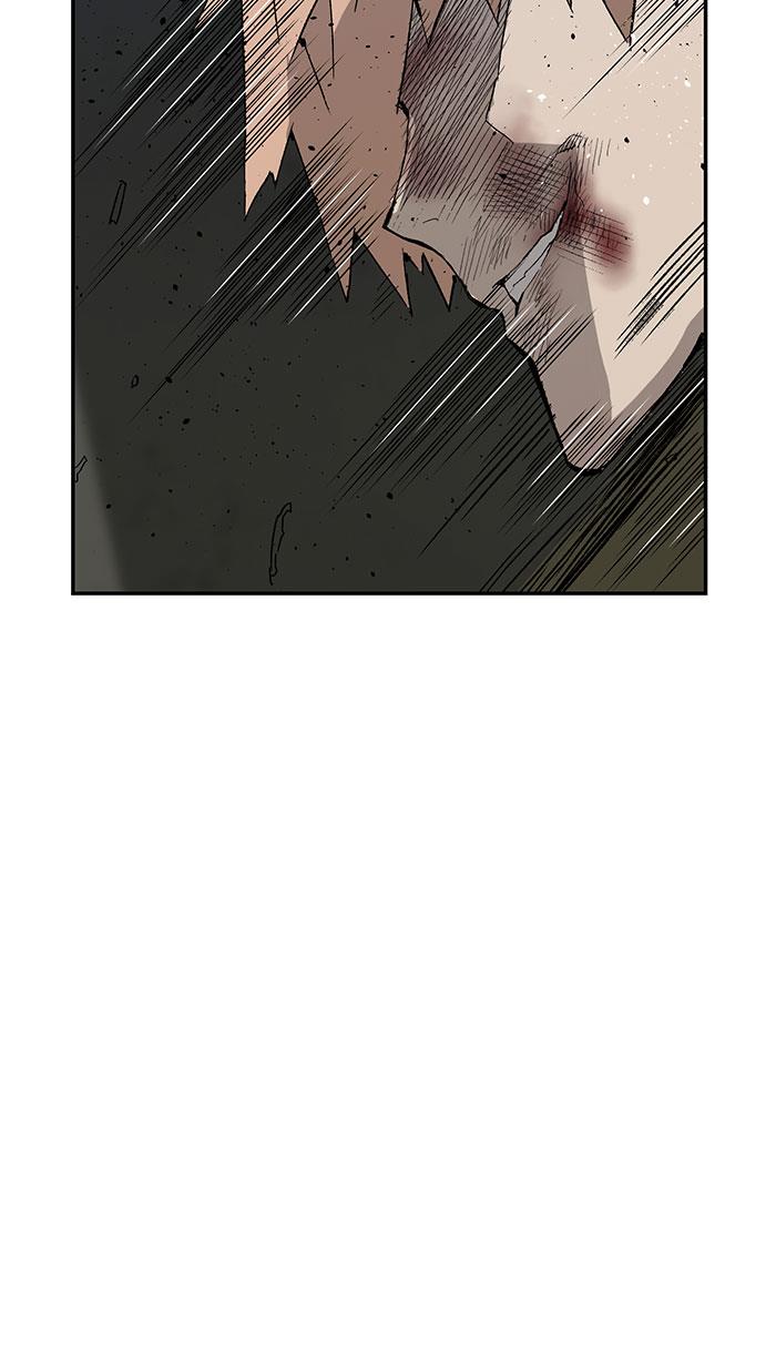 Weak Hero Chapter 169 - halaman 69