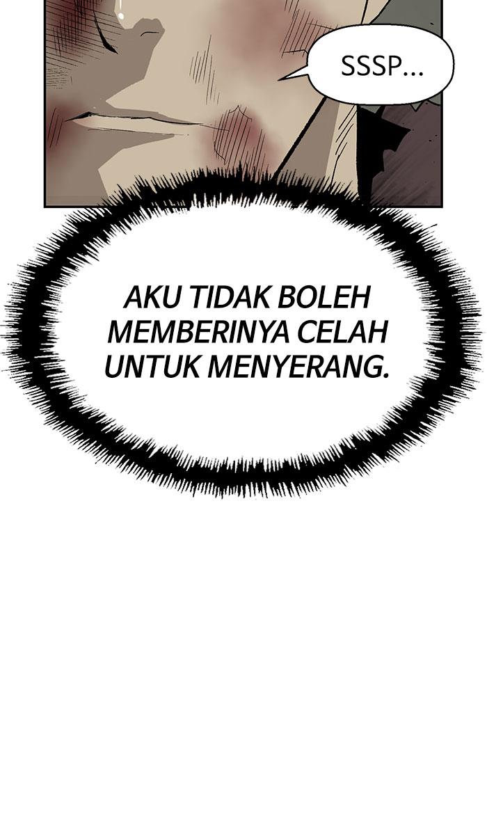 Weak Hero Chapter 169 - halaman 77