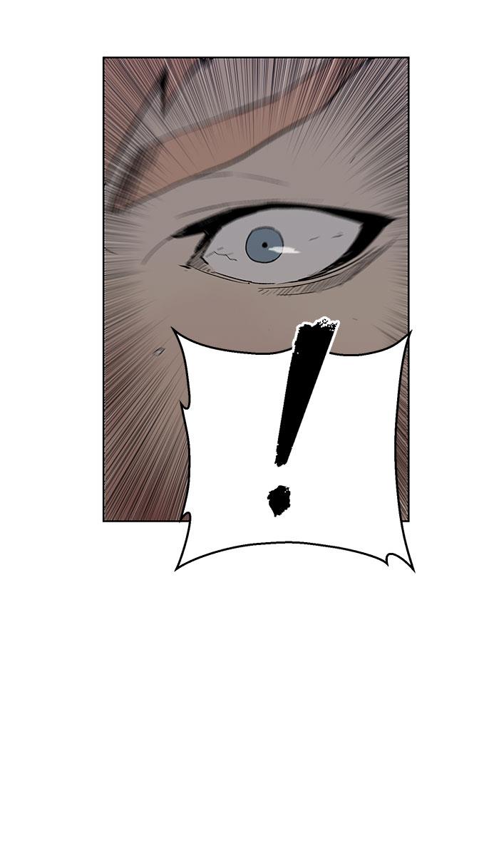 Weak Hero Chapter 169 - halaman 78