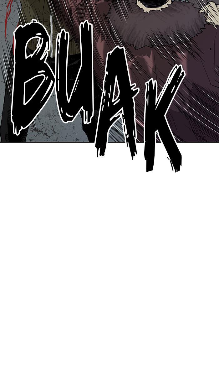 Weak Hero Chapter 169 - halaman 81