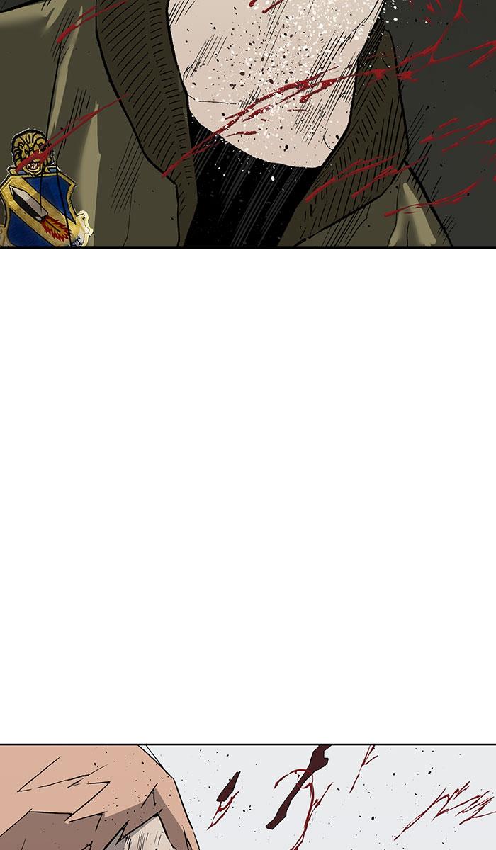 Weak Hero Chapter 169 - halaman 89