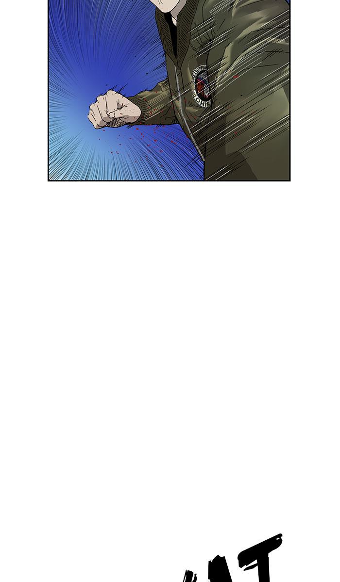 Weak Hero Chapter 169 - halaman 9