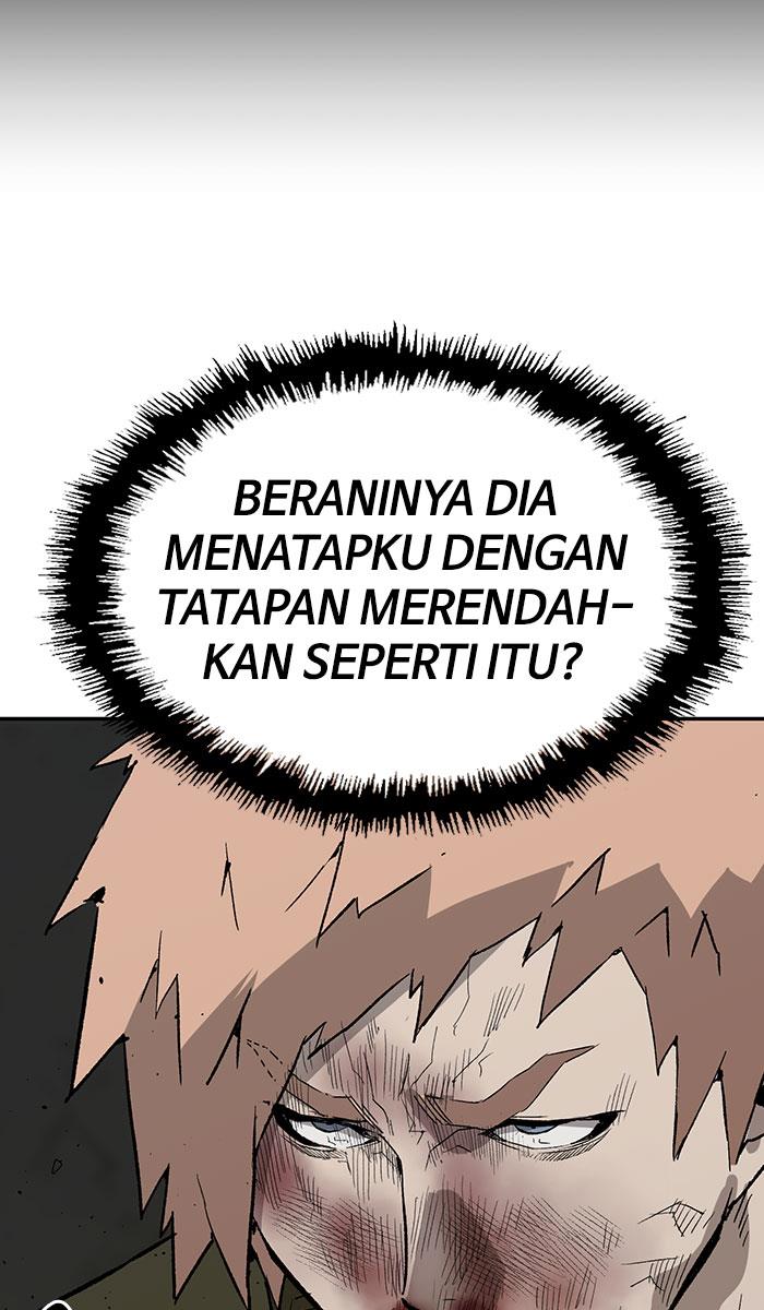 Weak Hero Chapter 169 - halaman 93