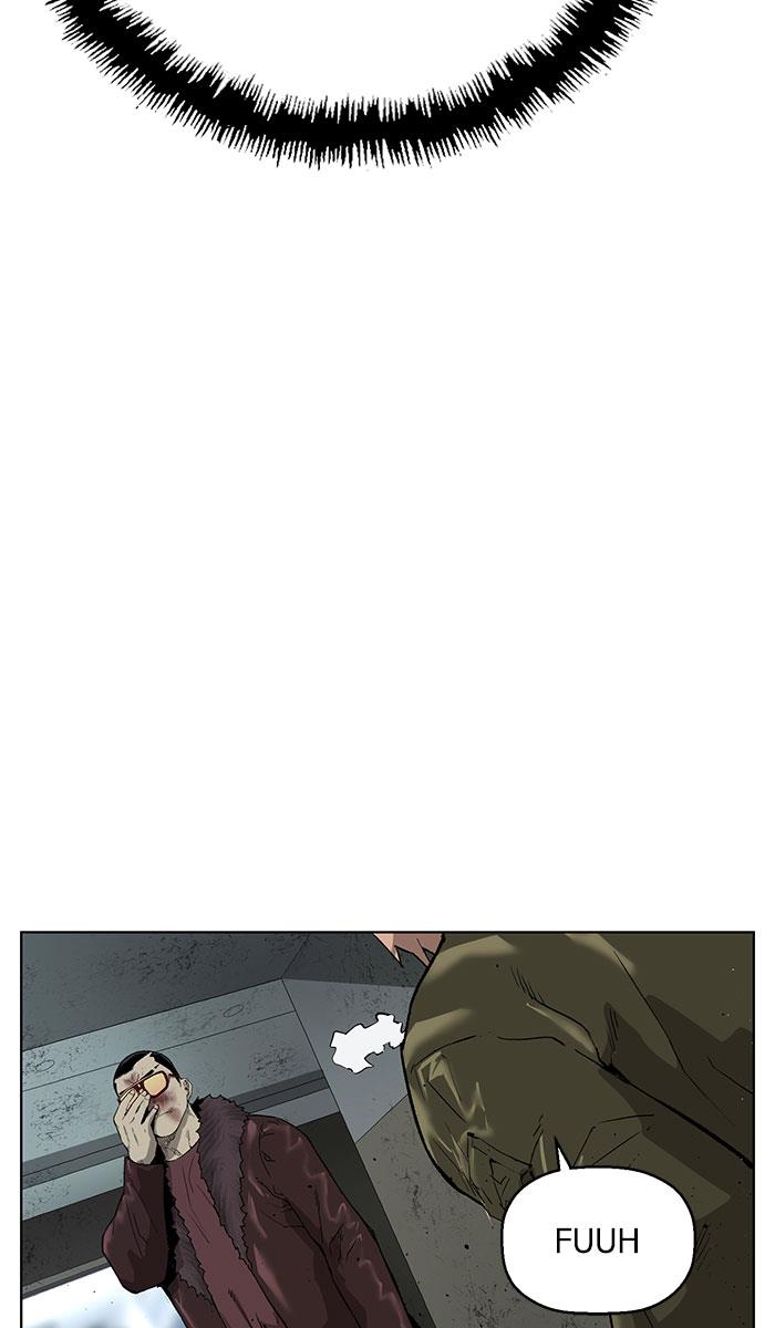 Weak Hero Chapter 169 - halaman 96