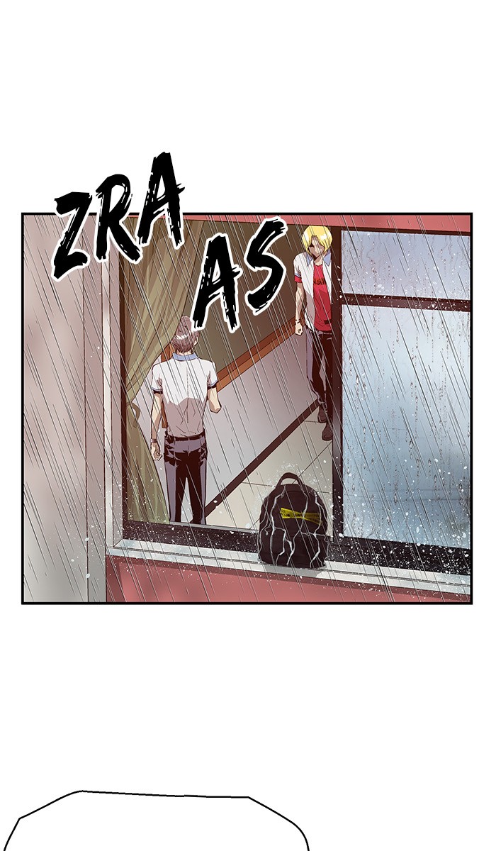 Weak Hero Chapter 17 - halaman 1