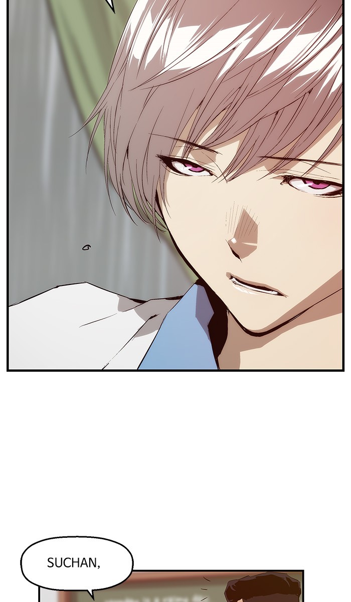 Weak Hero Chapter 17 - halaman 10