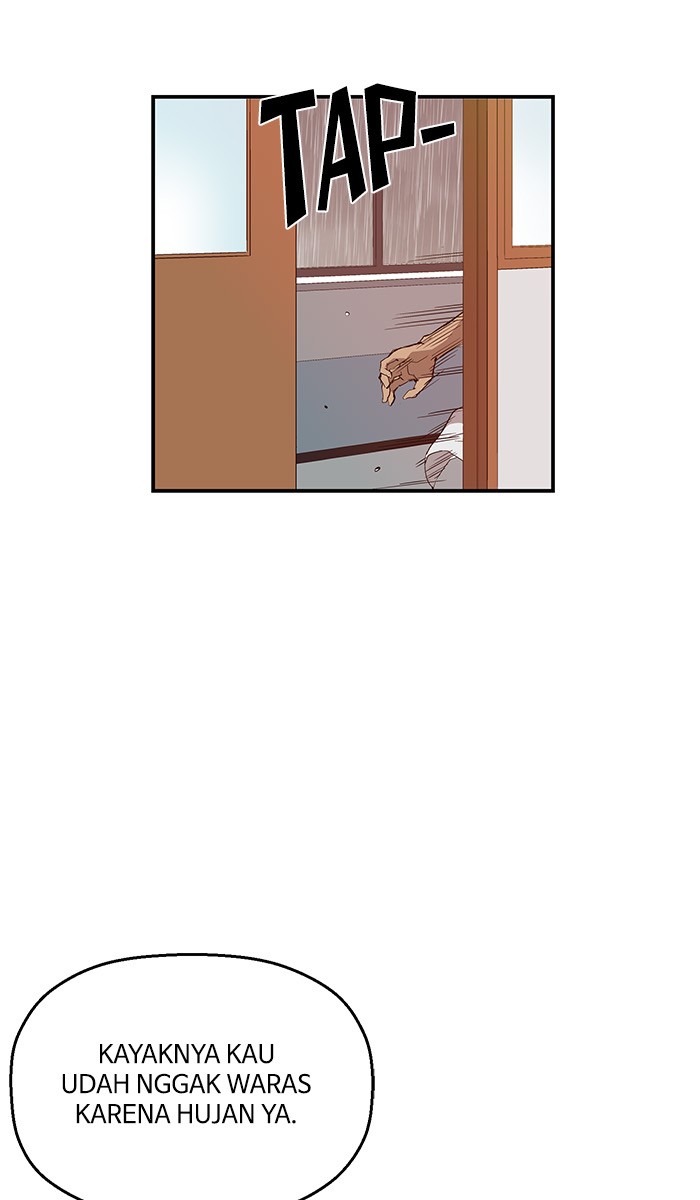Weak Hero Chapter 17 - halaman 14