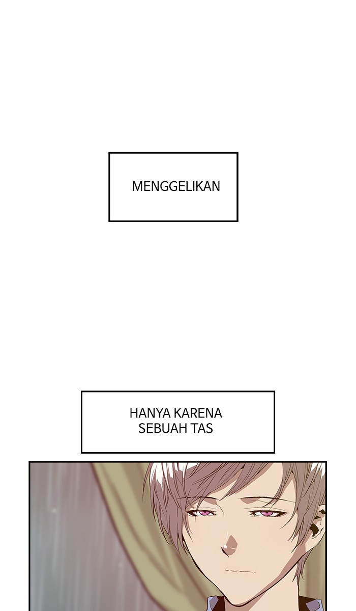 Weak Hero Chapter 17 - halaman 19