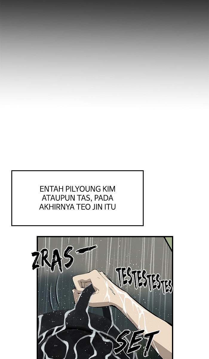 Weak Hero Chapter 17 - halaman 24