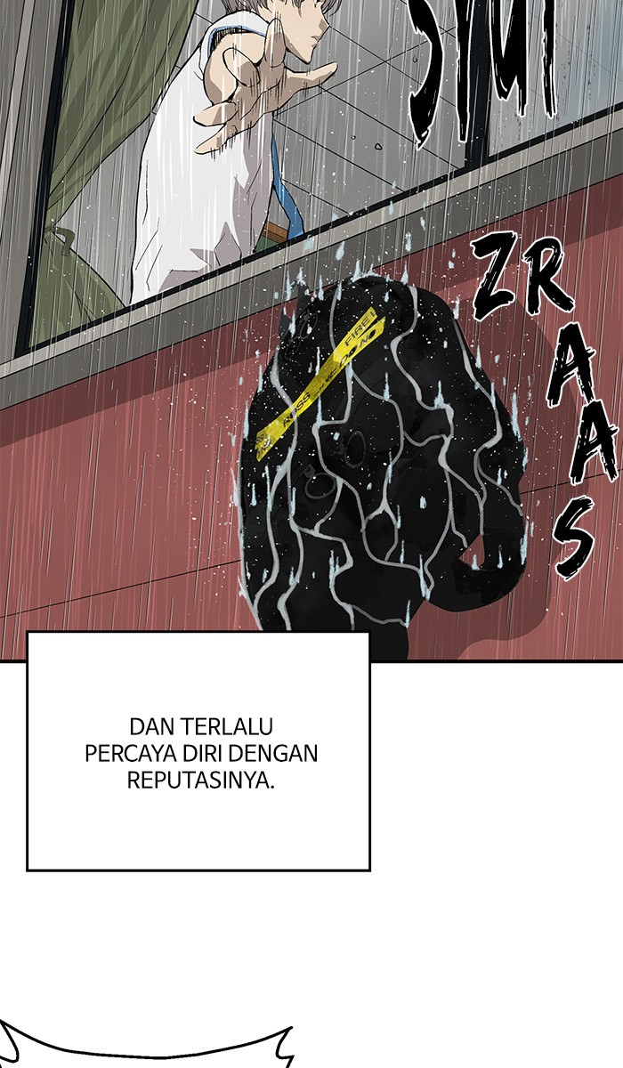 Weak Hero Chapter 17 - halaman 26