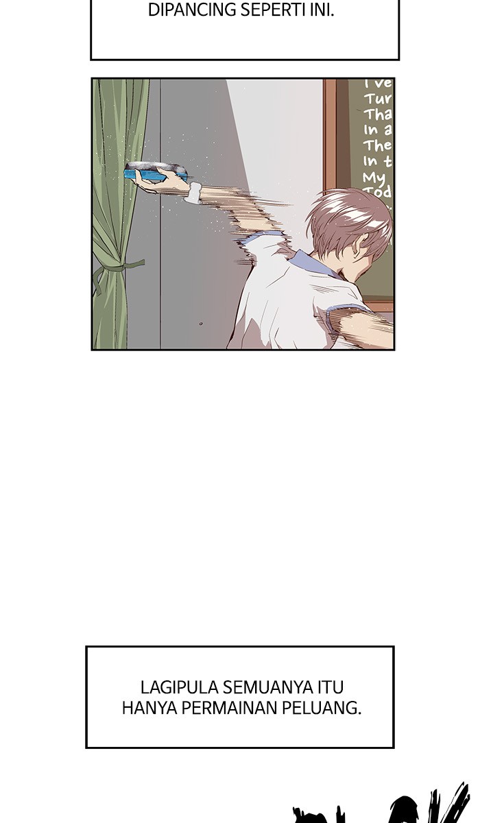 Weak Hero Chapter 17 - halaman 30