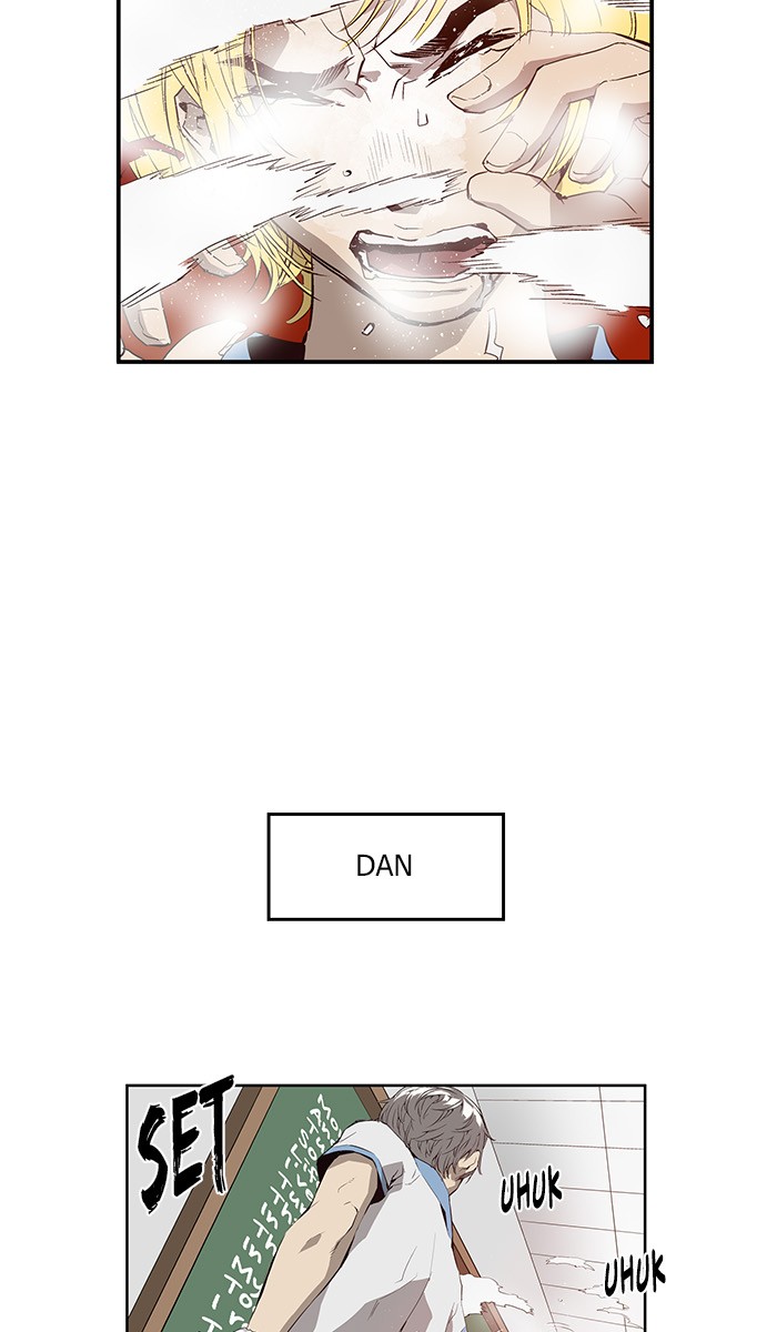 Weak Hero Chapter 17 - halaman 32