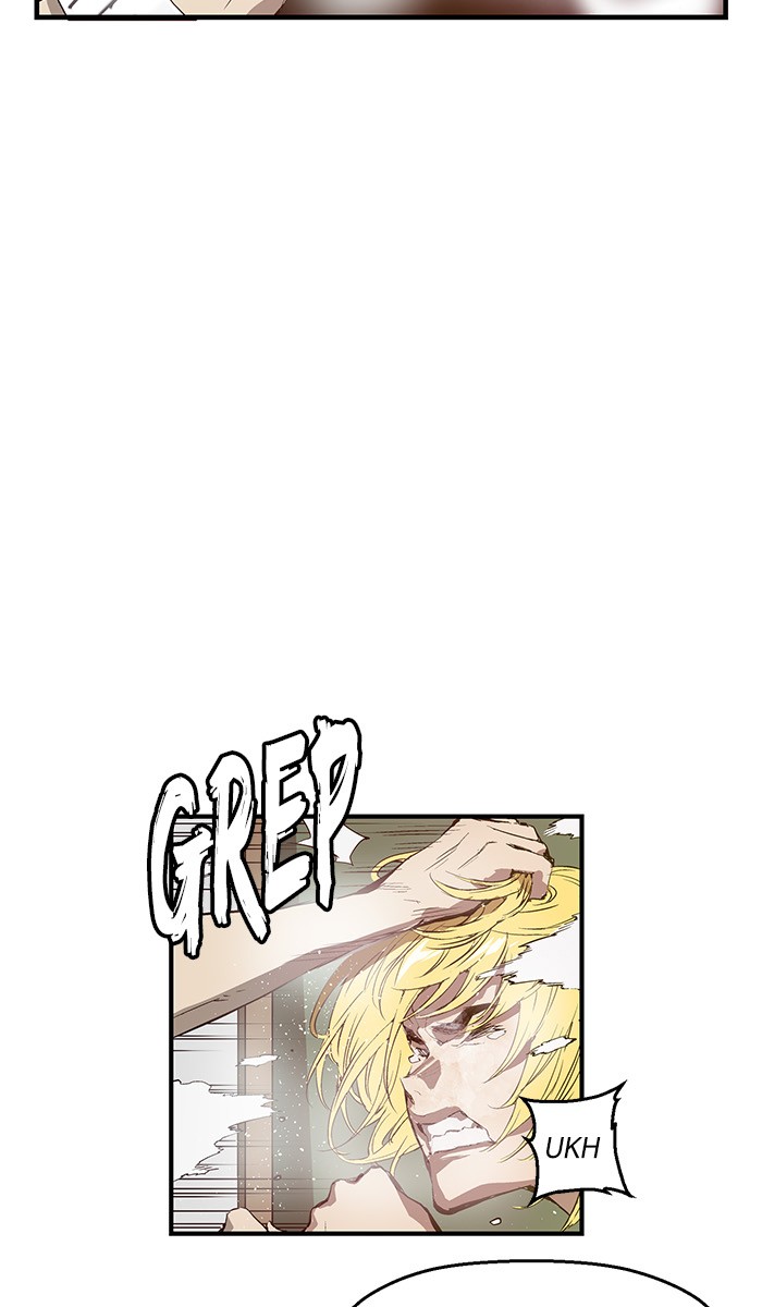 Weak Hero Chapter 17 - halaman 34