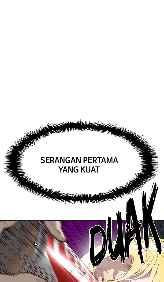Weak Hero Chapter 17 - halaman 36