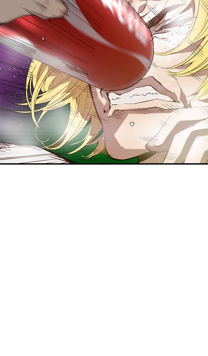 Weak Hero Chapter 17 - halaman 37