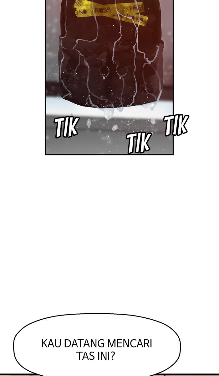 Weak Hero Chapter 17 - halaman 4
