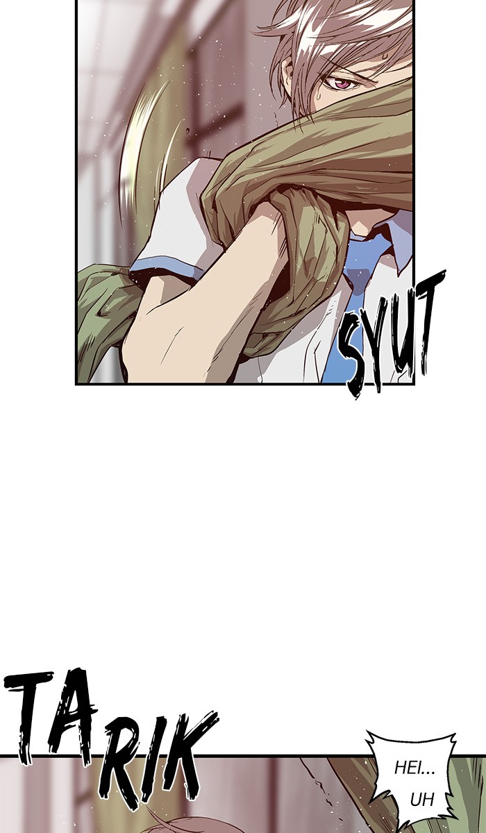 Weak Hero Chapter 17 - halaman 49