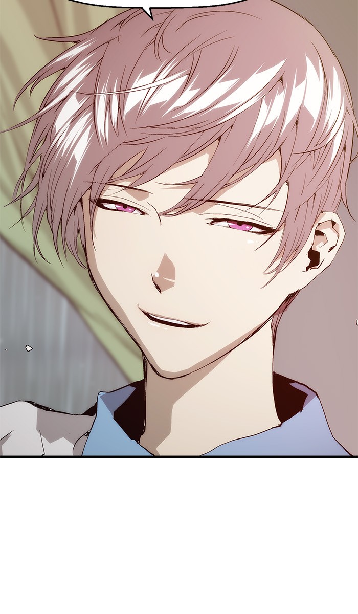 Weak Hero Chapter 17 - halaman 5