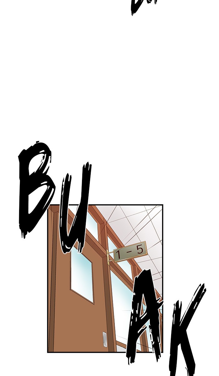 Weak Hero Chapter 17 - halaman 55