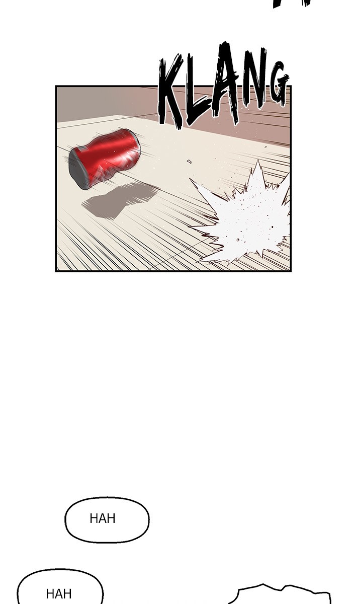 Weak Hero Chapter 17 - halaman 56