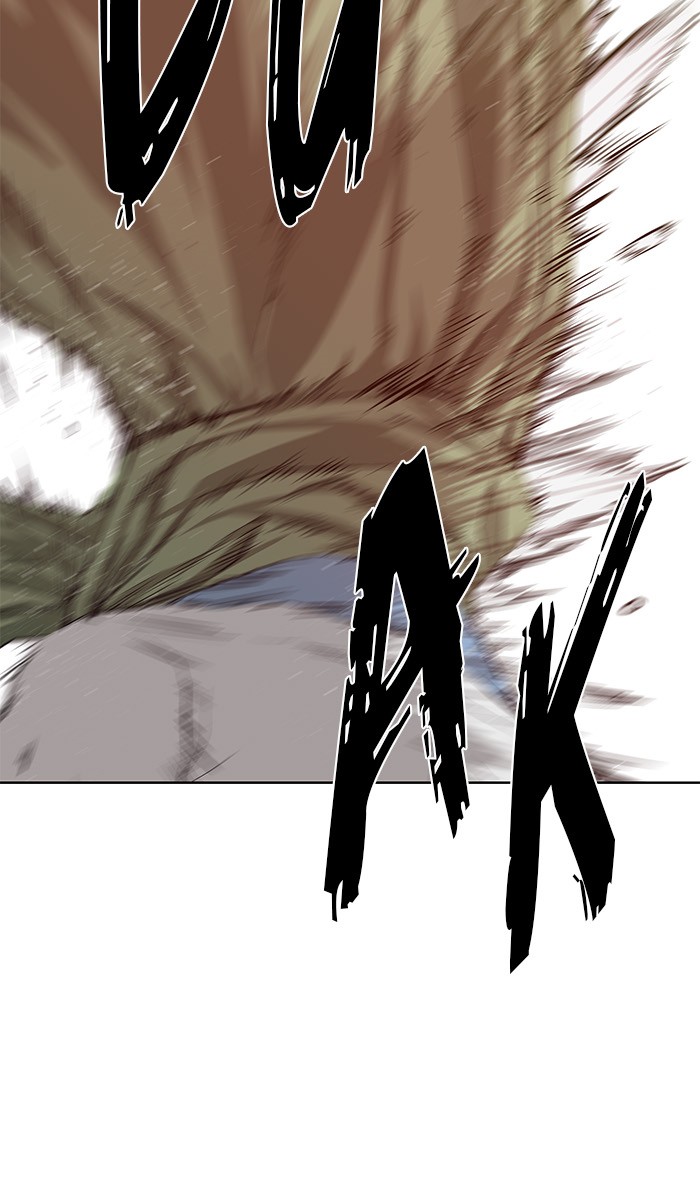 Weak Hero Chapter 17 - halaman 63
