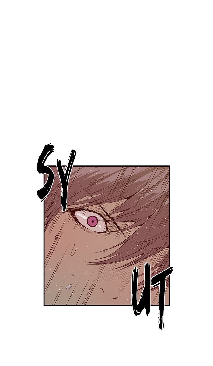 Weak Hero Chapter 17 - halaman 64