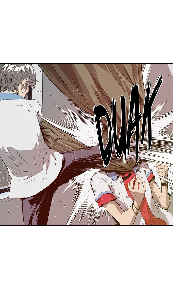 Weak Hero Chapter 17 - halaman 65