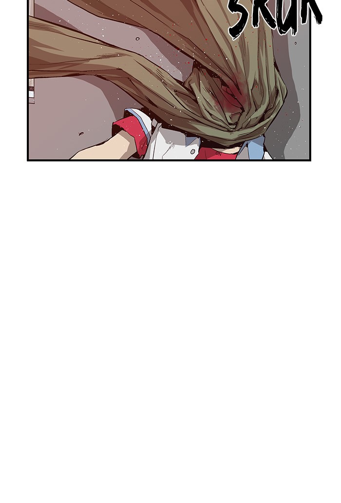 Weak Hero Chapter 17 - halaman 67