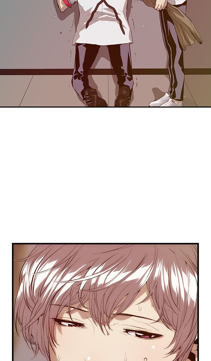 Weak Hero Chapter 17 - halaman 79