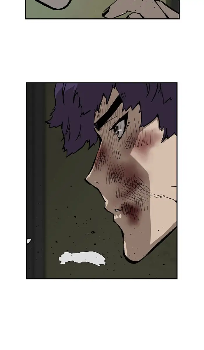 Weak Hero Chapter 170 - halaman 12