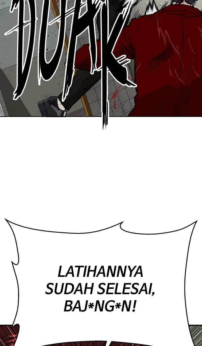 Weak Hero Chapter 170 - halaman 18