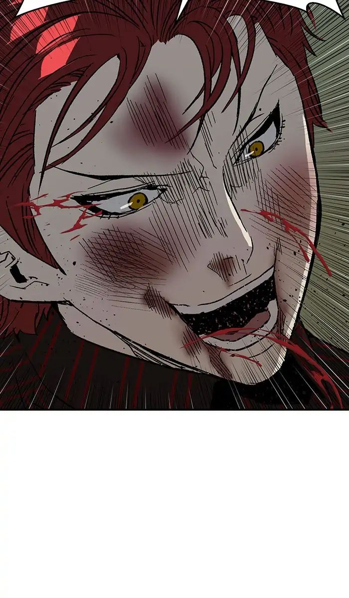 Weak Hero Chapter 170 - halaman 19