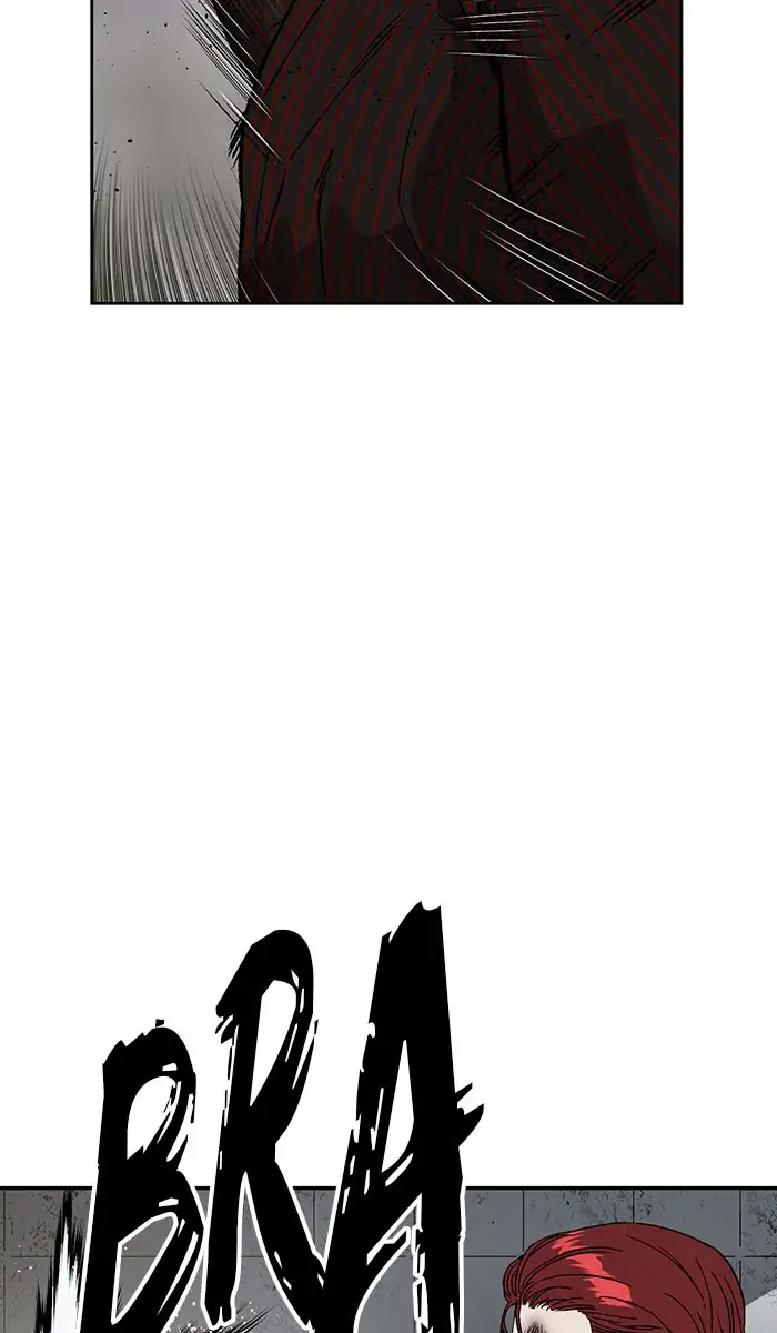 Weak Hero Chapter 170 - halaman 23