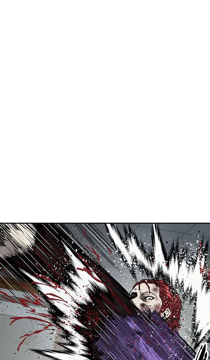 Weak Hero Chapter 170 - halaman 26