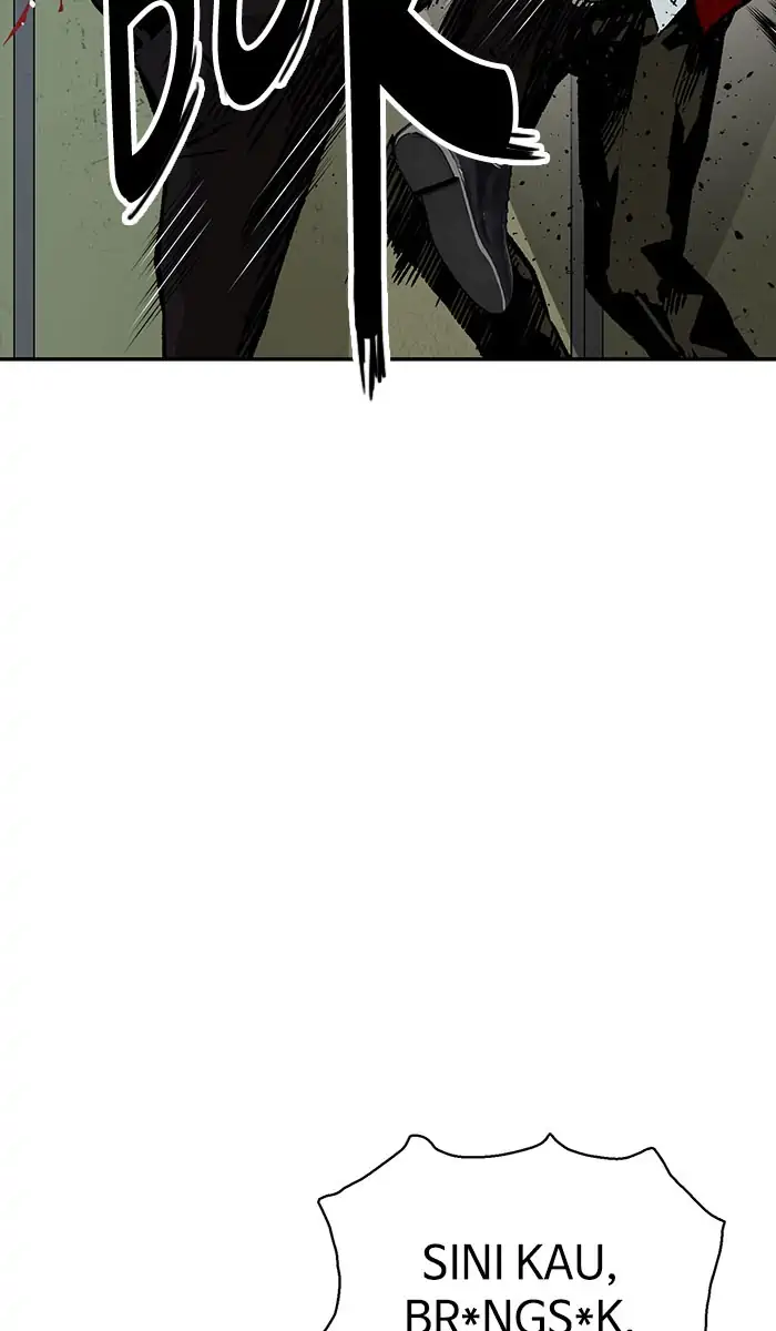 Weak Hero Chapter 170 - halaman 30