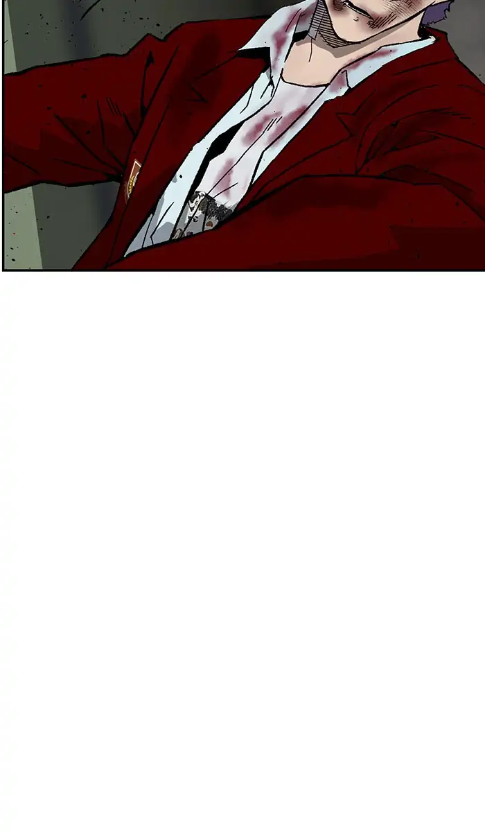 Weak Hero Chapter 170 - halaman 34