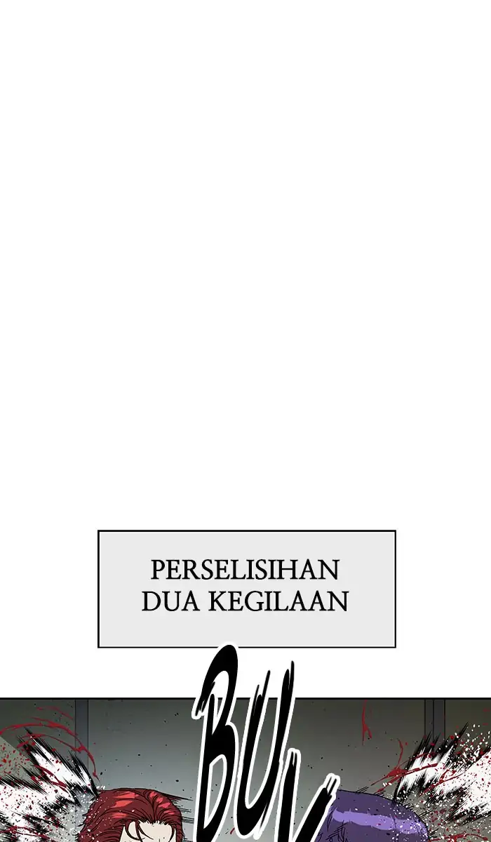 Weak Hero Chapter 170 - halaman 4