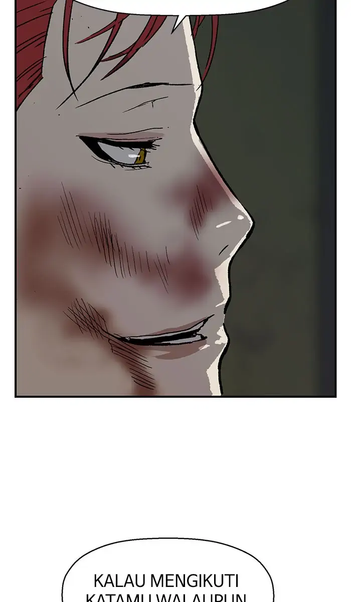 Weak Hero Chapter 170 - halaman 40