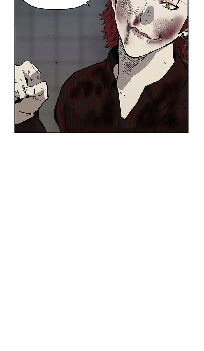 Weak Hero Chapter 170 - halaman 48