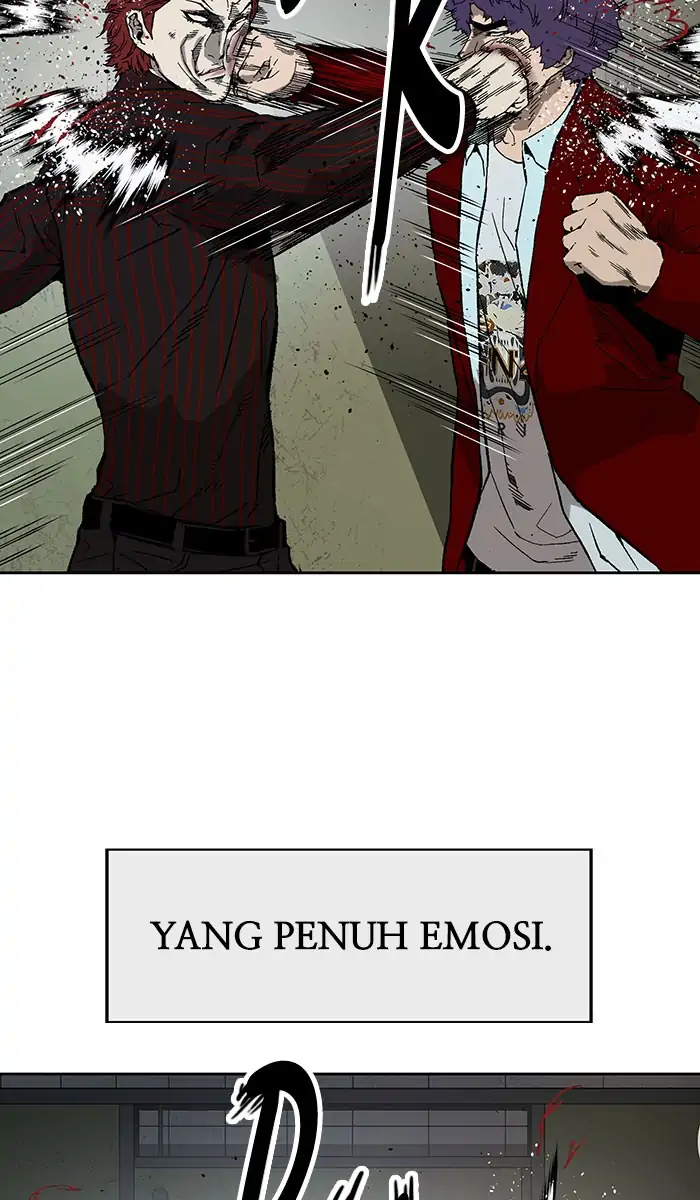 Weak Hero Chapter 170 - halaman 5