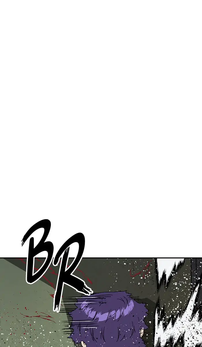 Weak Hero Chapter 170 - halaman 51